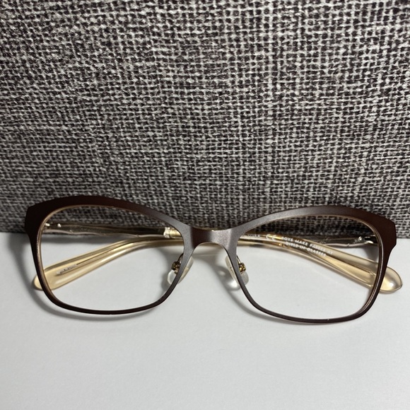 Kate Spade Eyeglass Frames - Picture 6 of 7